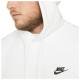 Nike Ανδρικό φούτερ Sportswear Club Fleece